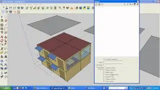 File Management with the OpenStudio SketchUp Plug-in
