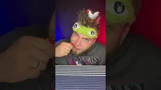 Курица это птица? #food #duet #мукбанк #funny #мукбангроссия