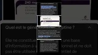 Chlorhydrate de vérapamil