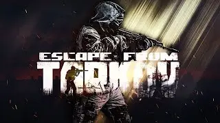 Треш,угар и непонятки(Escape from Tarkov)