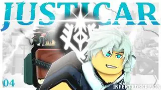 The FULL Justicar Origin Explained! (Mantras, Gear and More) - Deepwoken