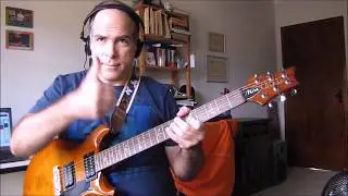 [AULA GRATUITA BLUES] Criando solos facilmente com os MINI BLUESBOXES!