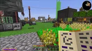 FTB Skies Expert Ep50 Flux Networks