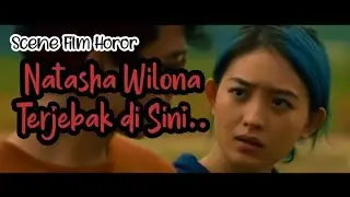 Help...‼️Natasha Wilona is Trapped in the Mystery Village