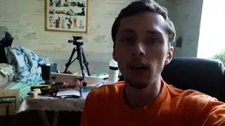 Новости о фильме. Процесс изготовления винтовки в разгаре