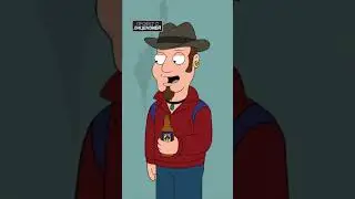 Питер лучший отец года😅 - Гриффины 