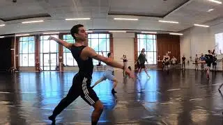 DART - Audition 2021/2022