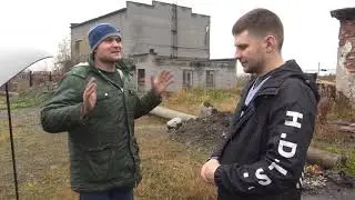 Самый громкий авто области.