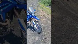 #мотоцикл #эндуро #питбайки