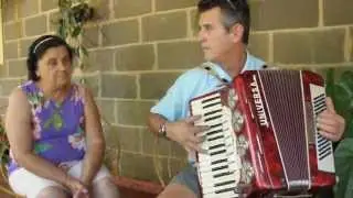 Franguinho na Panela - Yolanda e Mané Vinagre