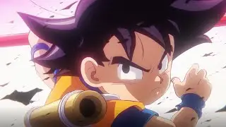 Dragon Ball Daima Episode 4 Review Spoilers