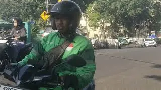 tanjakan dan tikungan tajam jalan gegerkalong 