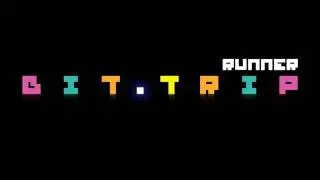 Bit.Trip Runner music - Zone 1 (Impetus) Type A