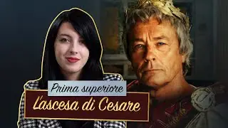 L'ASCESA DI GIULIO CESARE E IL PRIMO TRIUMVIRATO || Storia romana