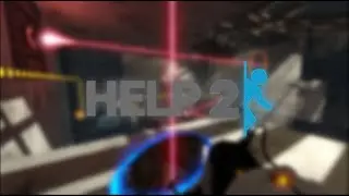 That Awkward Moment When Portal 2 Works Completely Fine