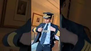The best pilot motivation✈️💫beautiful😍girl pilot anny divya🤩 