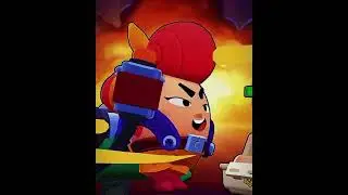 Your month your brawler