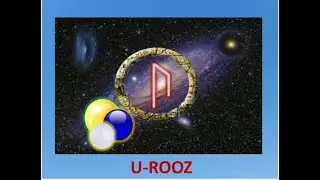 Healing with Uruz Thurisaz Hagalaz Runes