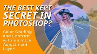 Are Gradient Maps the best kept secret in Adobe Photoshop?