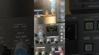 อาวุธลับ #ssl #musicproducer #audioequipment #mastering