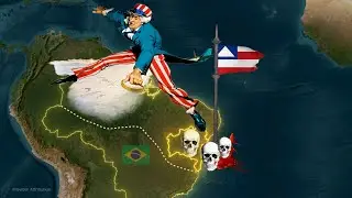 Por Que o FIM da BAHIA é INEVITÁVEL?