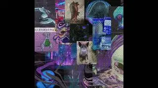 𝓯𝓻𝓮𝓪𝓴𝔂 REVERSED GUITAR SOLO