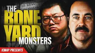 The Boneyard Monsters: Leonard Lake and Charles Ng