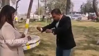 Как появляются сплетни