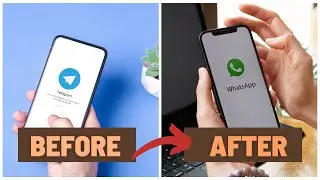 How To Install Telegram Stickers In WhatsApp Android 2021