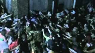 Family Force 5 - Zombie