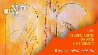VI Santuários - As linguagens da Arte no sagrado