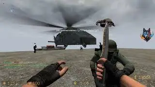 CS:S Zombie Escape