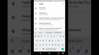 YouTube New Feature- Adding Location Filter to Video - #Askmewithsuresh