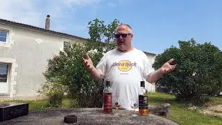 Mark’s Whisky Ramblings 540: Mars Maltage Cosmo Malt Selection vs Wine Cask Finish