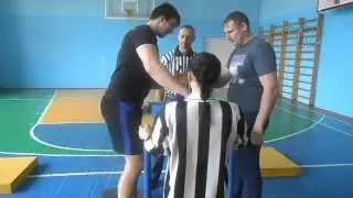 соревнования 10