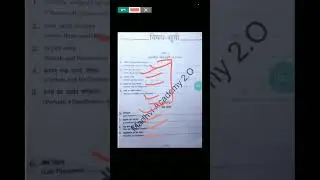 class 10 science syllabus 2023-24 upboard@MadhviAcademy20