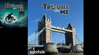 Episode 9. Trouble in London (Trouble with Me Podcast)
