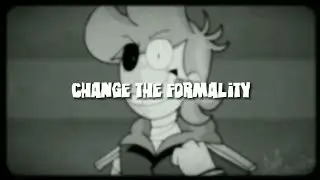 Change the formality|Tord AI cover(Read description first)