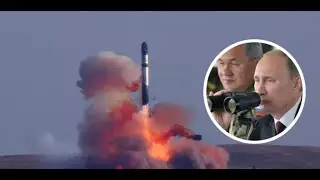 Update on Ukraine. Putin issues new warning to NATO. Russians are afraid of Trump - J.D. Vance...