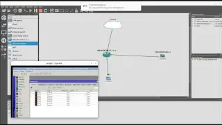 how to use winbox in gns3 | Tutorial 2024