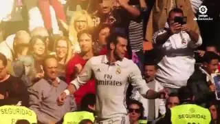 РЕАЛ МАДРИД-ЧЕМПИОН ИСПАНИИ ЛА ЛИГА 2016-2017