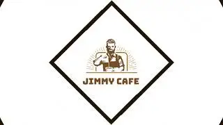 Jimmy Cafe Intro | Non copyrights | Make Free Intros