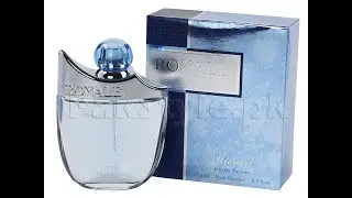 Men's & Women's Best Perfumes all day fresh fragnance