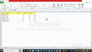 How to do Copy Paste Values Without Formula in MS Excel #excel #excelinurdu #exceltricks