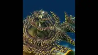 Under water part 4