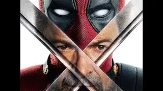 Deadpool and Wolverine Type Beat🗣️🔥