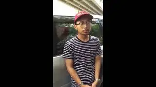 AWASS!!! Pemasang tuyul di stasiun lempuyangan yogyakarta tertangkap