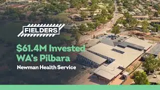 Fielders Case Study: Newman Health Services - Project Overview