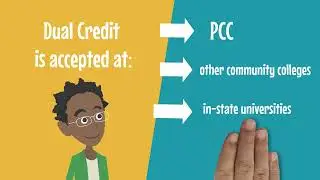PCC Dual Credit Program Overview