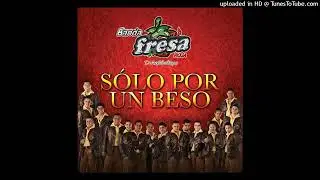 Banda Fresa Roja - Los Compadres (Audio)